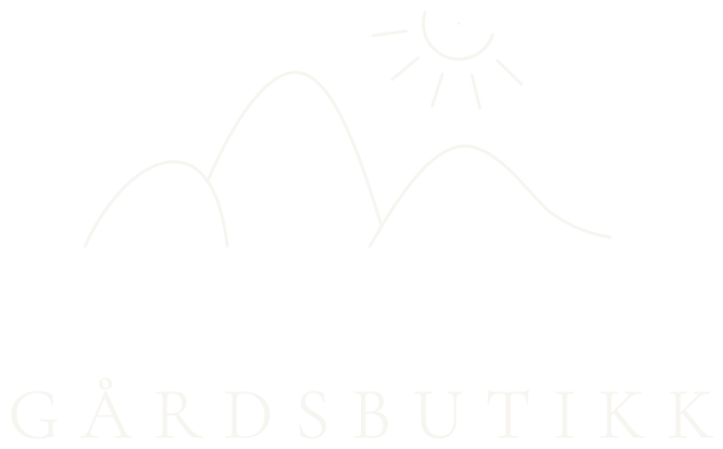 GÅRDSBUTIKK